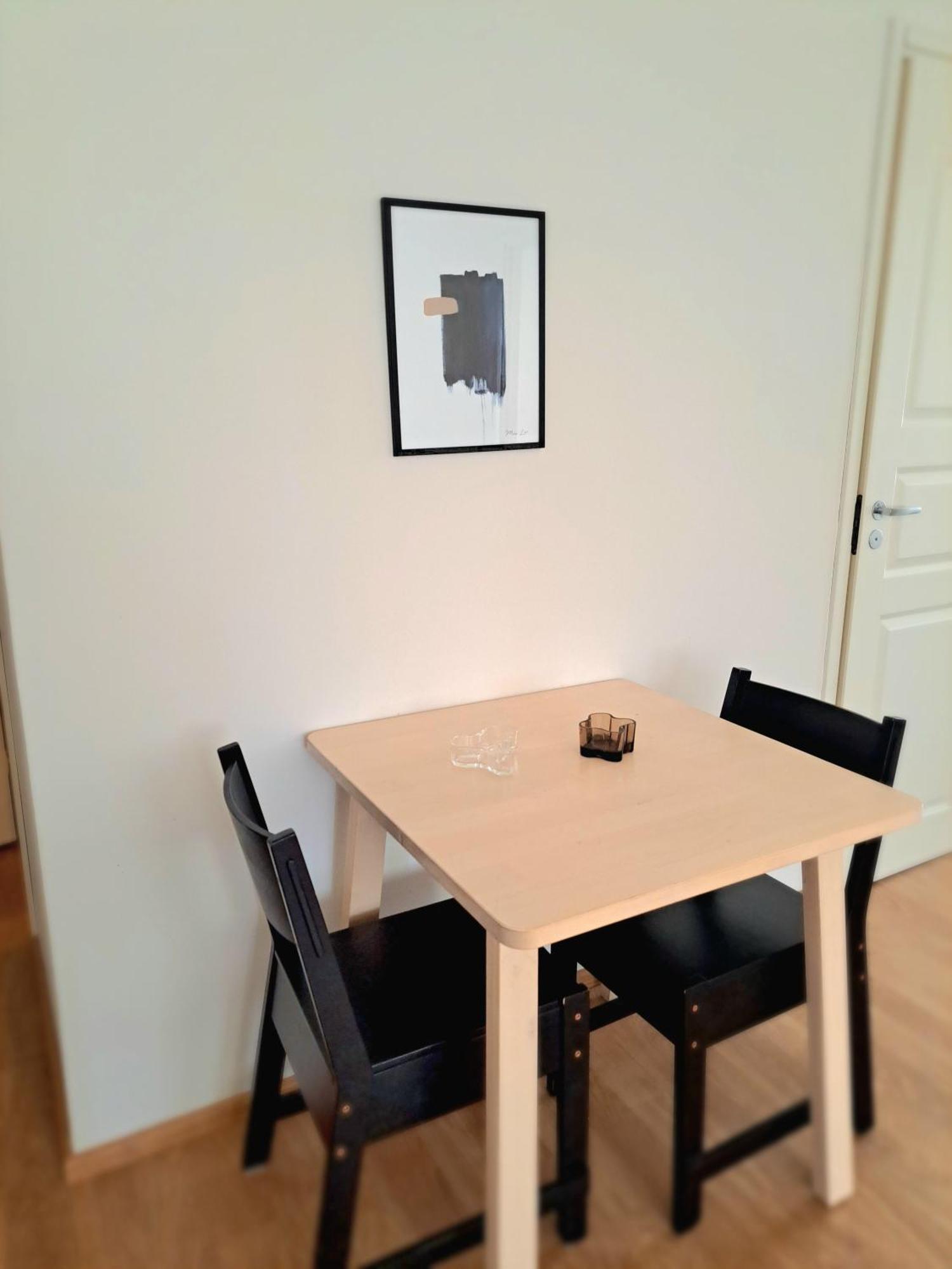 20 - Nice Apartment In Kemi City Centre, Free Parking! Exterior foto